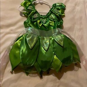 Tinker bell Costume